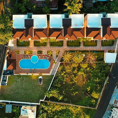 Ria Aparta Hotel-2