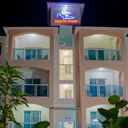 Ria Aparta Hotel-3